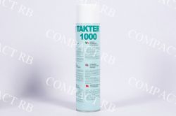Spray adeziv permanent TAKTER 1000                                                   600ml                                                             Made in ITALY