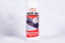 Pudra Takter 200P                                         250 gr                                                                                                                Made in ITALY